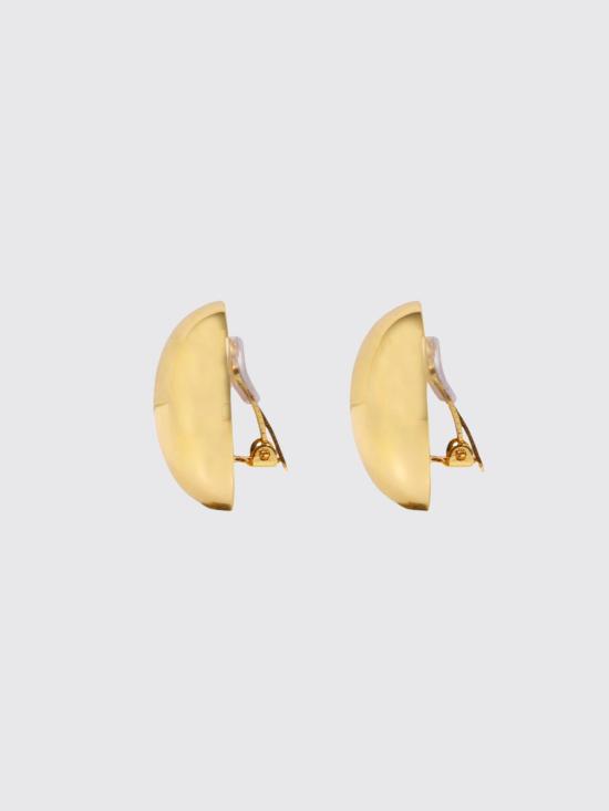 26FW 페데리카 토시 이어링 FT24EA06G GOLD - FEDERICA TOSI