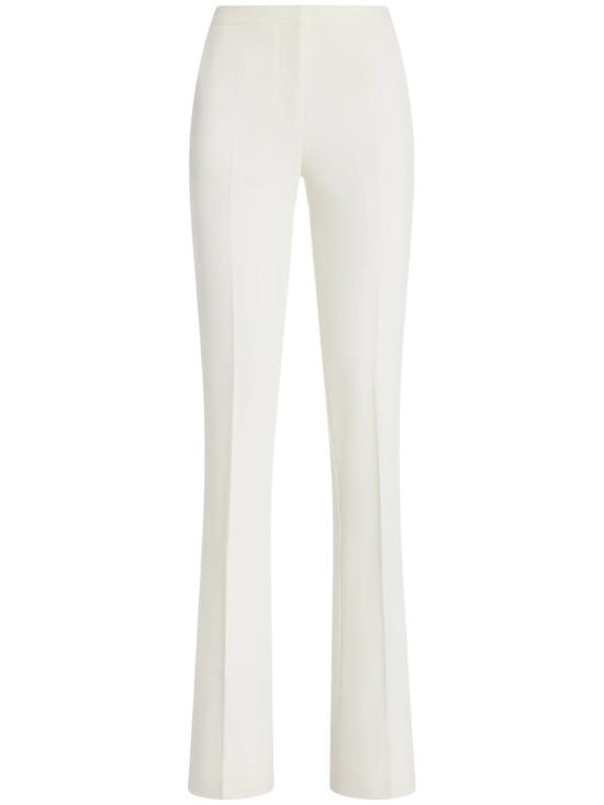26FW 제니 스트레이트 팬츠 81AJA163 N0868006 WHITE