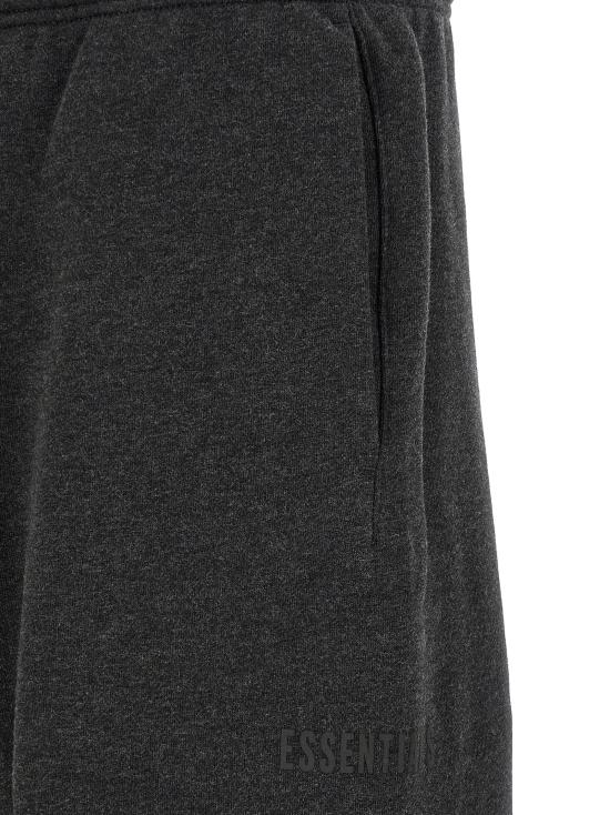 26FW 피어오브갓 스트레이트 팬츠 RW003480120 Gray - FEAR OF GOD