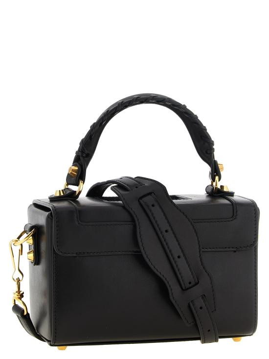26FW 발렌시아가 토트백 A000XH2ACQV1629 Black - BALENCIAGA