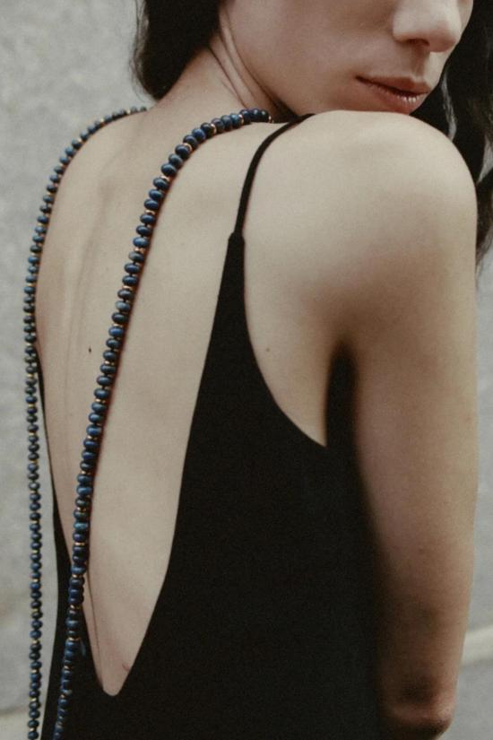  Jasmin Sparrow 목걸이/팬던트 - OTHER BRANDS