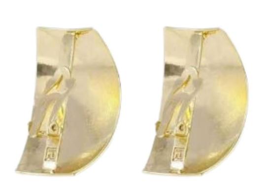 26FW 페데리카 토시 이어링 FT0023 GOLD - FEDERICA TOSI