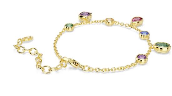 26FW 스와로브스키 팔찌 5759809 MUL GOS - SWAROVSKI