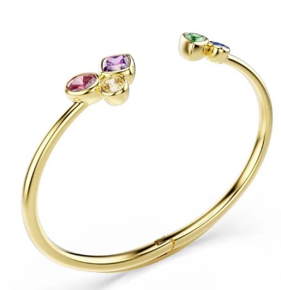 26FW 스와로브스키 팔찌 5753259 MUL GOS - SWAROVSKI