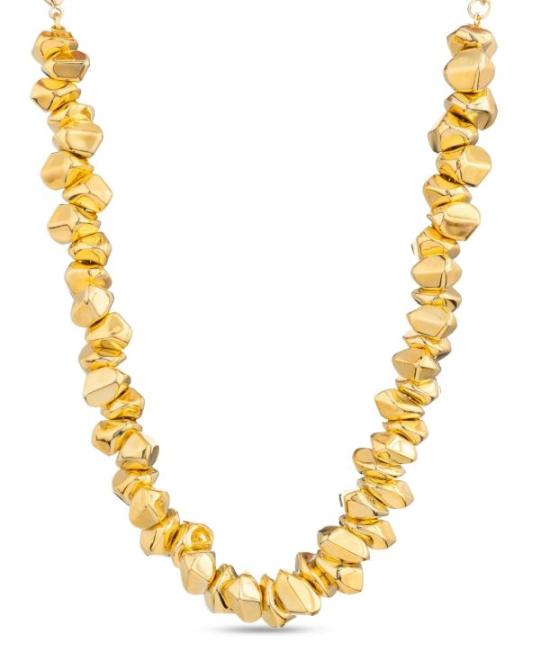 26FW 페데리카 토시 목걸이/팬던트 FT26LA22 G GOLD - FEDERICA TOSI
