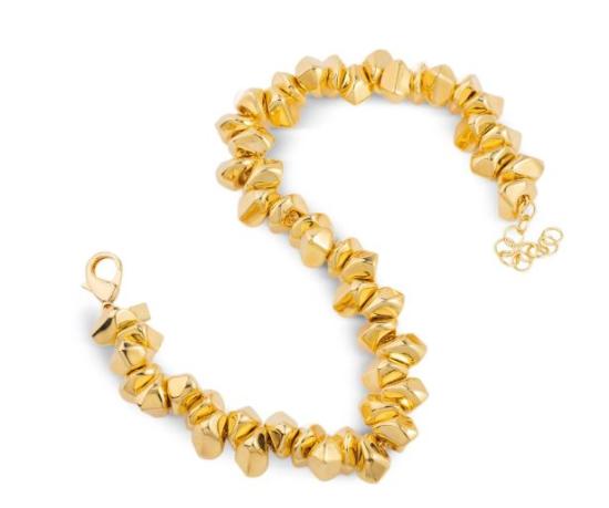 26FW 페데리카 토시 목걸이/팬던트 FT26LA22 G GOLD