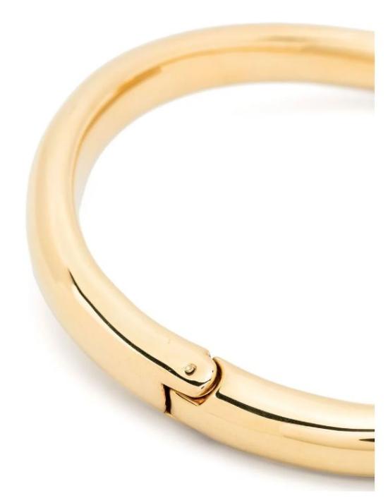 26FW 페데리카 토시 목걸이/팬던트 FT24CK01 GOLD - FEDERICA TOSI