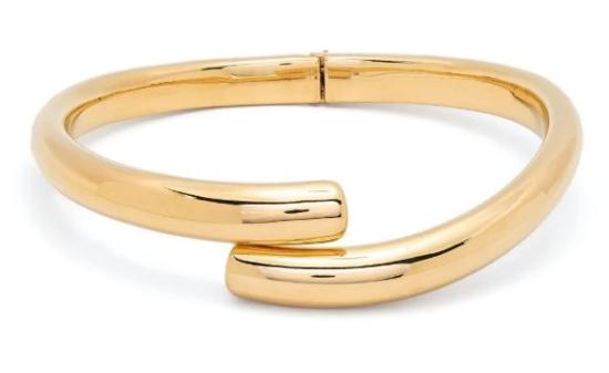 26FW 페데리카 토시 목걸이/팬던트 FT24CK01 GOLD