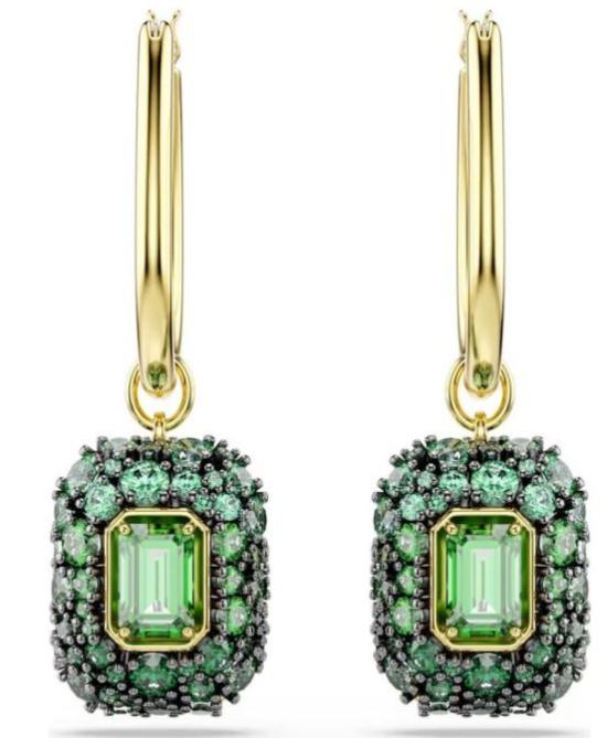 26FW 스와로브스키 이어링 5752890 GRETC GOS - SWAROVSKI