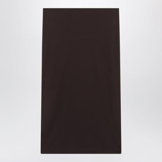 27SS 미우미우 스커트 MG2807OOO122R Brown - MIU MIU