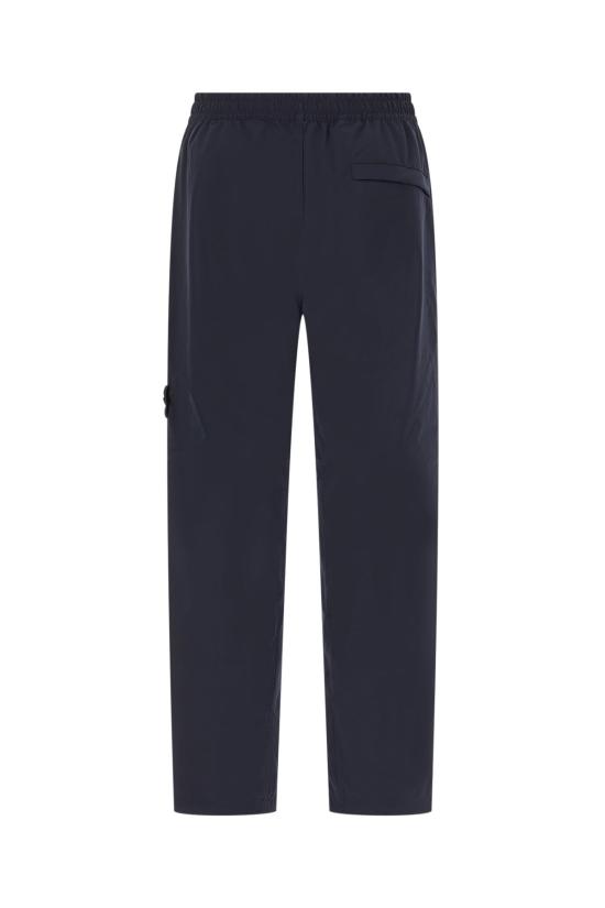 26FW 스톤 아일랜드 스트레이트 팬츠 S153100055S0A27 V0020 NAVY BLUE - STONE ISLAND