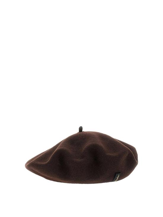 26FW 보르살리노 모자 B80002DIM303141 BROWN