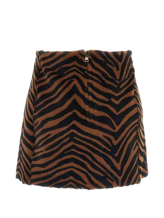 26FW 파로쉬 숏 원피스 D630446808 MULTICOLOUR - PAROSH