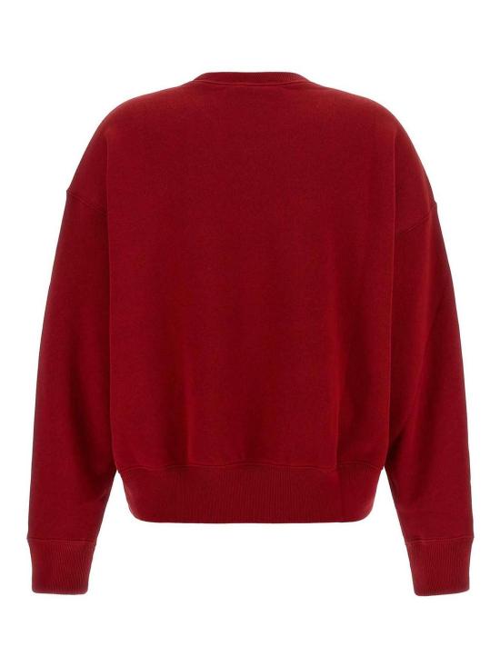 26FW 폴로 랄프로렌 스웨터 211978306516 RED - POLO RALPH LAUREN