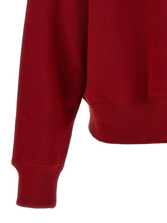 26FW 폴로 랄프로렌 스웨터 211978306516 RED - POLO RALPH LAUREN