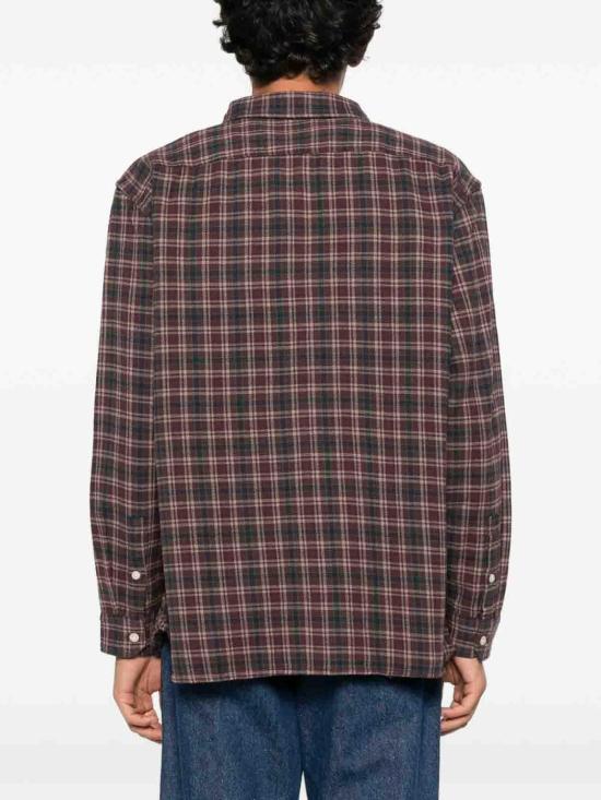 26FW 리바이스 스트레이트 팬츠 195730309 RED - LEVI'S