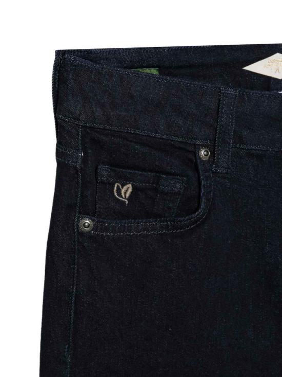 26FW STAFF 스트레이트 팬츠 5905165B0BEATRICENOS BLUE - OTHER BRANDS