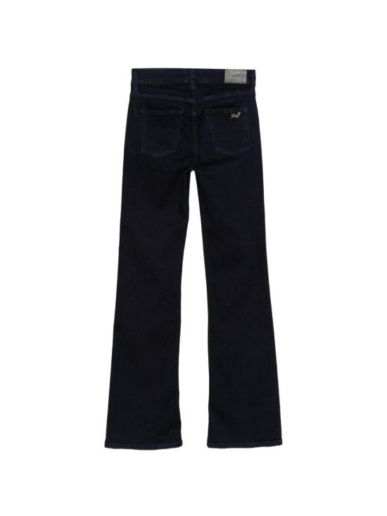 26FW STAFF 스트레이트 팬츠 5905165B0BEATRICENOS BLUE - OTHER BRANDS