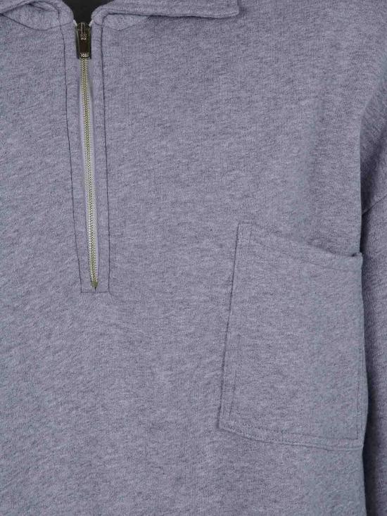 26FW 다크파크 스웨터 WJE36FAC1040074 GREY - DARKPARK