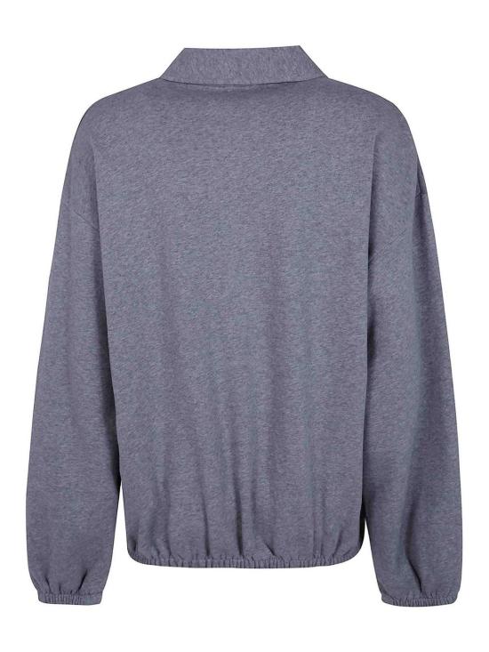 26FW 다크파크 스웨터 WJE36FAC1040074 GREY - DARKPARK