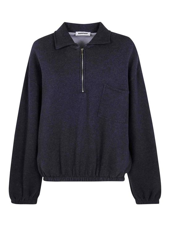 26FW 다크파크 스웨터 WJE36FAC1040078 GREY