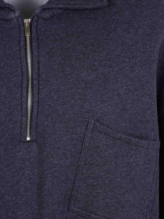 26FW 다크파크 스웨터 WJE36FAC1040078 GREY - DARKPARK