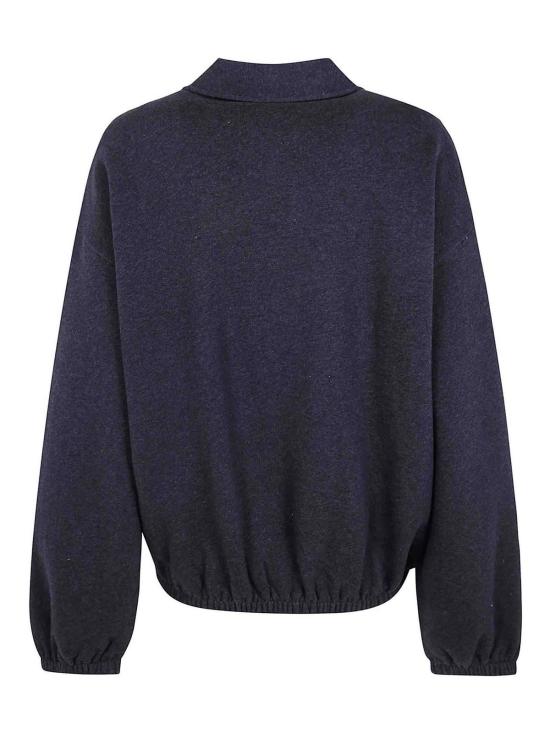 26FW 다크파크 스웨터 WJE36FAC1040078 GREY - DARKPARK