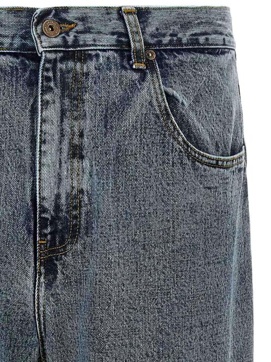 26FW 세컨드 레이어 스트레이트 팬츠 190201 GREY - SECOND/LAYER