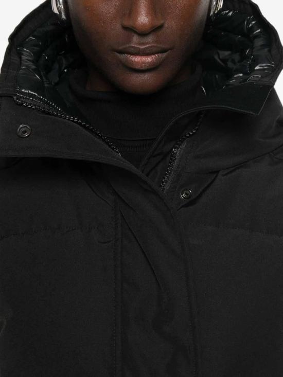 26FW 캐나다구스 패딩 1720WT9061 BLACK - CANADA GOOSE