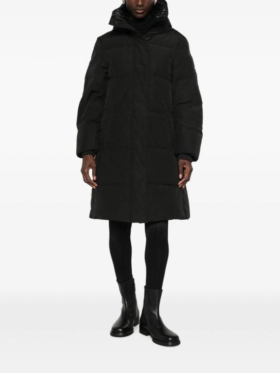 26FW 캐나다구스 패딩 1720WT9061 BLACK - CANADA GOOSE