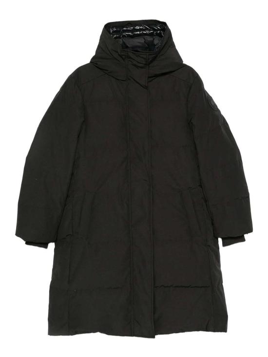 26FW 캐나다구스 패딩 1720WT9061 BLACK
