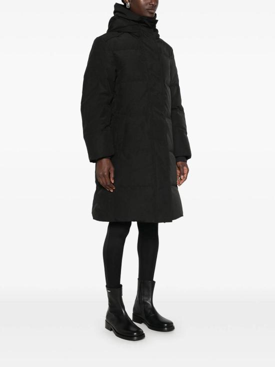 26FW 캐나다구스 패딩 1720WT9061 BLACK - CANADA GOOSE