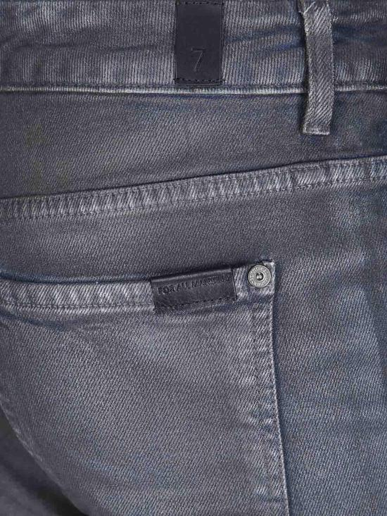 26FW 세븐포올맨카인드 스트레이트 팬츠 7UGT0K853XI GREY - 7 FOR ALL MANKIND