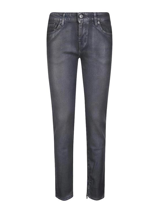 26FW 세븐포올맨카인드 스트레이트 팬츠 7UGT0K853XI GREY