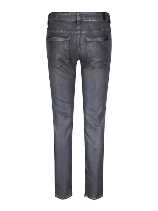 26FW 세븐포올맨카인드 스트레이트 팬츠 7UGT0K853XI GREY - 7 FOR ALL MANKIND