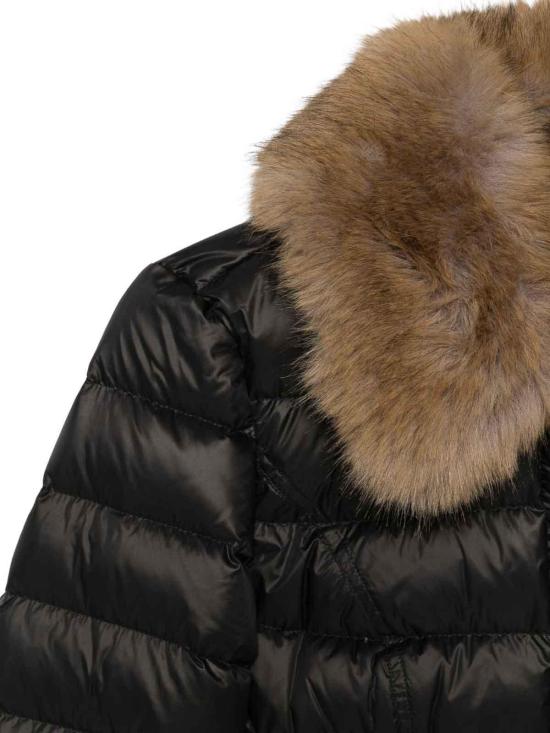 26FW 페트레이 스트레이트 팬츠 PED574701181967JISKNER BLACK - PEUTEREY