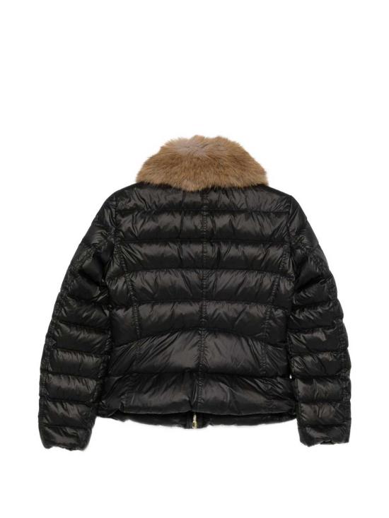 26FW 페트레이 스트레이트 팬츠 PED574701181967JISKNER BLACK - PEUTEREY