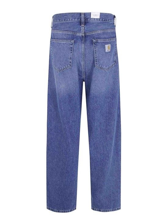 26FW 칼하트 랜든 팬츠 I030468017XBLUE - CARHARTT