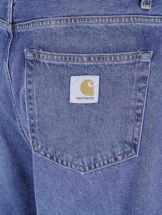 26FW 칼하트 랜든 팬츠 I030468017XBLUE - CARHARTT