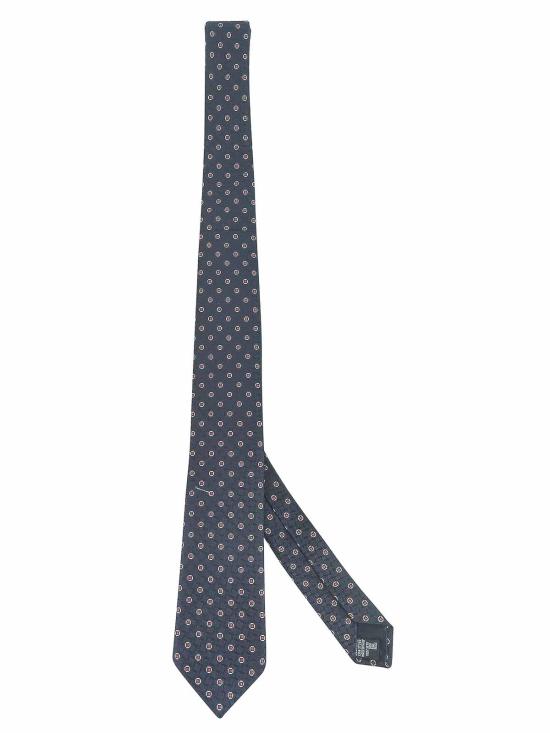 26FW 조르지오 아르마니 넥타이 GM000802TE22456FB0065 LIGHT GREY