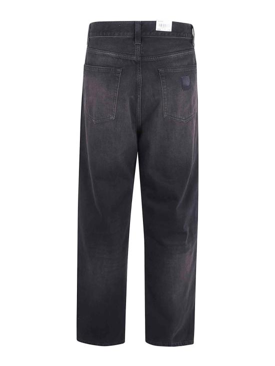 26FW 칼하트 에어론 팬츠 I036728890RBLACK - CARHARTT