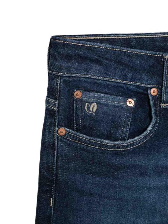 26FW STAFF 스트레이트 팬츠 5991140B1MONICANOS BLUE - OTHER BRANDS