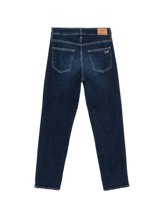 26FW STAFF 스트레이트 팬츠 5991140B1MONICANOS BLUE - OTHER BRANDS