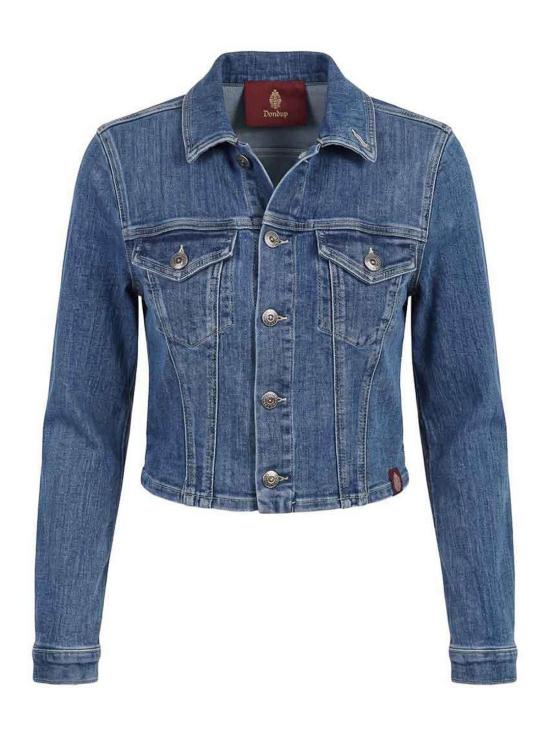 26FW 돈답 데님 팬츠 DJ894DS0397DXL2DD800 BLUE