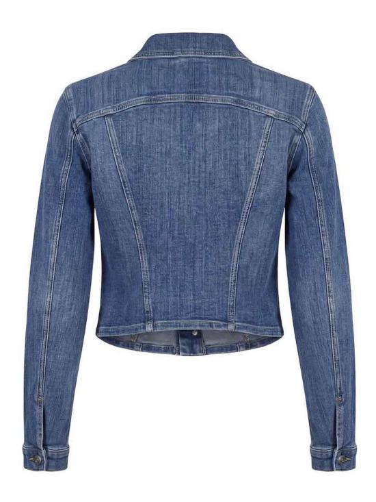 26FW 돈답 데님 팬츠 DJ894DS0397DXL2DD800 BLUE - DONDUP