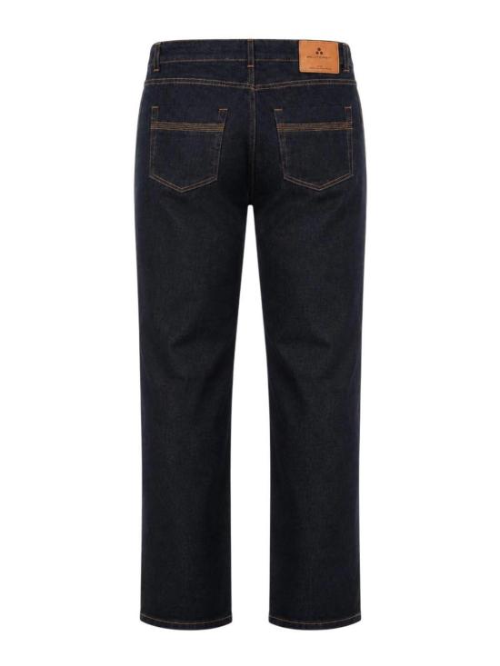 26FW 페트레이 스트레이트 팬츠 PED584199012490215 BLUE - PEUTEREY