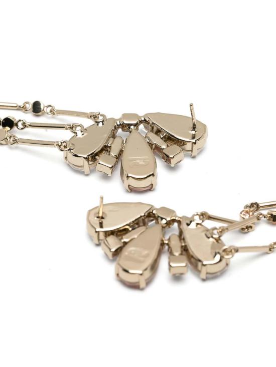 26FW 파코라반 이어링 26HBB0584MET998M687 PINK - PACO RABANNE