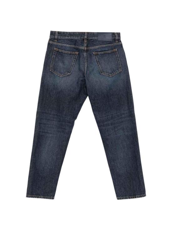 26FW 피티토리노 스트레이트 팬츠 C5RP05B0AW0710MN53 MEDIUM WASH - PT TORINO