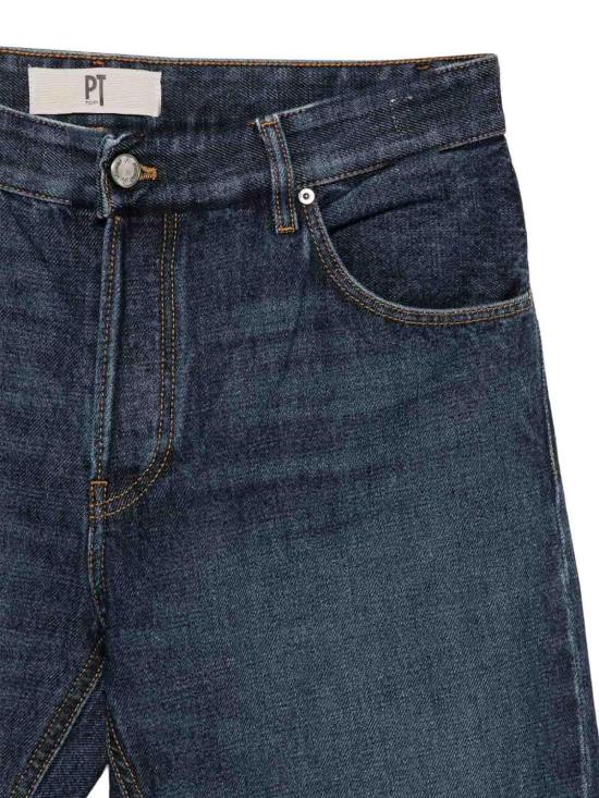 26FW 피티토리노 스트레이트 팬츠 C5RP05B0AW0710MN53 MEDIUM WASH - PT TORINO