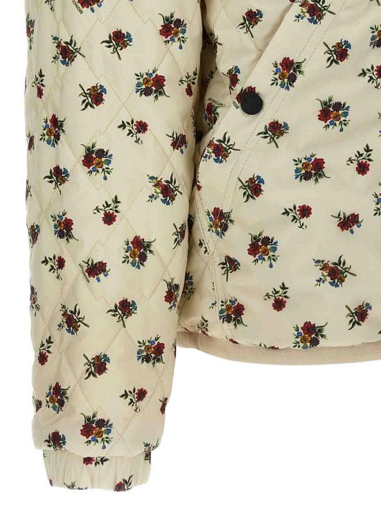 26FW 몽클레어 스웨터 L20988G0000789BH2038 MULTICOLOUR - MONCLER